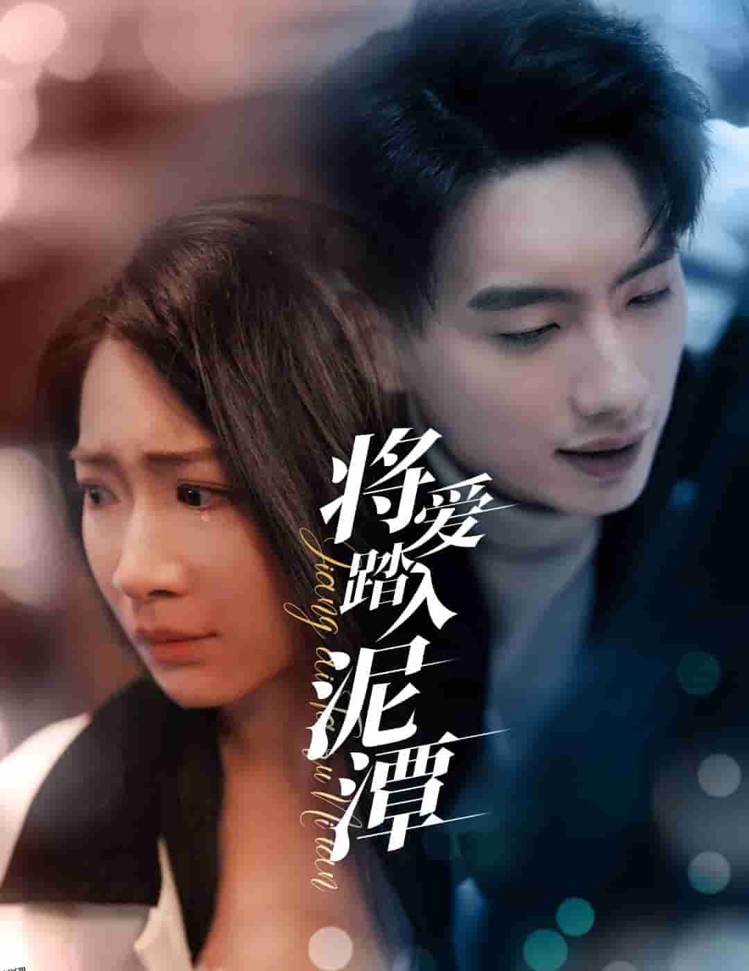 将爱踏入泥潭 海报