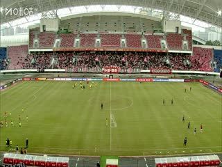 中甲联赛 陕西联合VS青岛红狮 20251019 海报