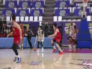 东亚超级联赛 乌兰巴托野马VS新北国王 20251101 海报