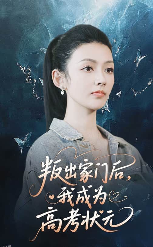 叛出家门后我成为高考状元 海报