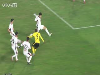 中超联赛 青岛西海岸VS成都蓉城 20251026 海报