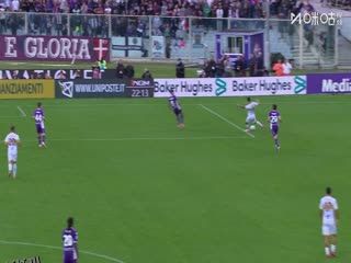 意甲联赛 佛罗伦萨VS莱切 20251102 海报