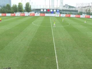 国际大体联足球世界杯 北京航空航天大学VS奥克兰大学 20250922 海报