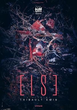 融合[电影解说] 高清海报