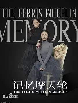 记忆摩天轮 海报