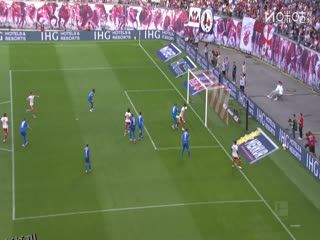 德甲联赛 圣保利VS门兴格拉德巴赫 20251101 海报