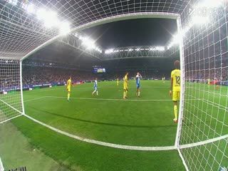 西甲联赛 西班牙人VS比利亚雷亚尔 20251109 海报