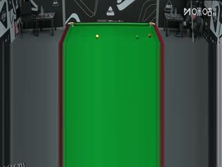 2025斯诺克国际锦标赛资格赛 斯科特·唐纳森6-0安东尼·科瓦斯基 20251001 海报