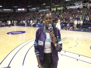 NBA季前赛 雷霆VS黄蜂 20251006 海报