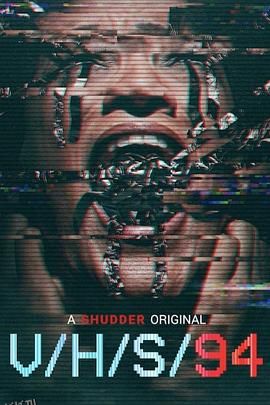 致命录像带94[电影解说] 海报