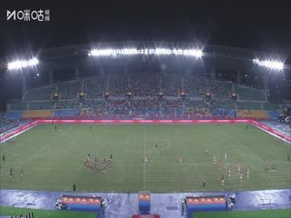 中甲联赛 南通支云VS大连鲲城 20250816 海报