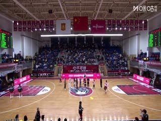 WCBA常规赛A组 武汉盛帆黄鹤VS山东赤水河酒 20251213 海报