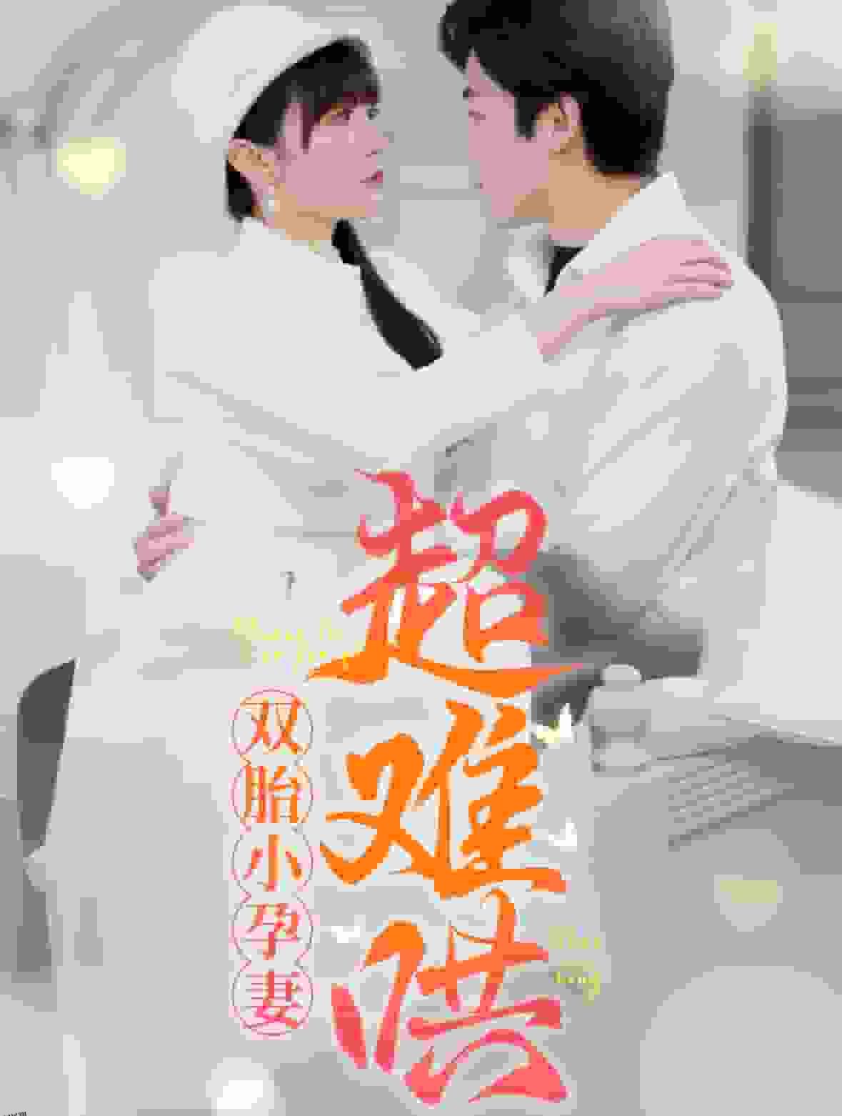 双胎小孕妻超难哄 海报