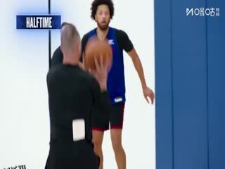 NBA常规赛 魔术VS活塞 20251030 海报