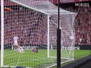 西甲联赛 毕尔巴鄂竞技VS塞维利亚 20250818 海报