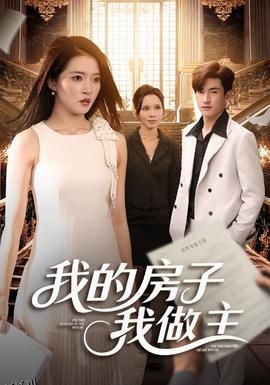 我的房子我做主 海报