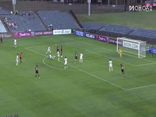 亚冠二级小组赛 麦克阿瑟FCVS和富大埔 20251127 海报