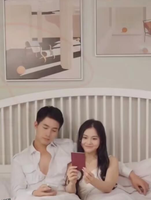 爱到情深已白首 海报