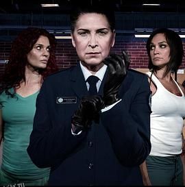 温特沃斯第二季 海报