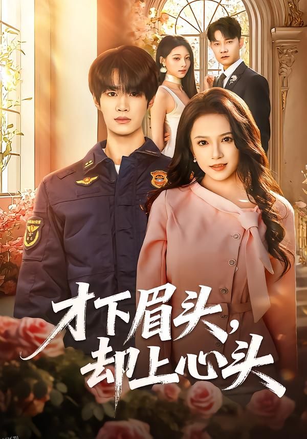 才下眉头，却上心头 海报