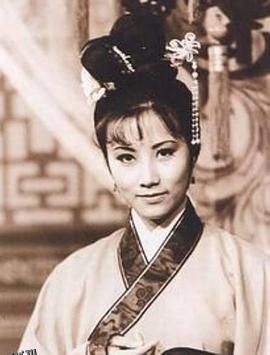 红楼梦粤语 海报