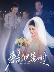 爱在继缘时 海报