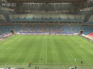 足协杯第四轮比赛 青岛海牛VS广西恒宸 20250621 海报