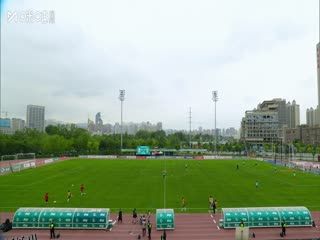 中乙联赛 兰州陇原竞技VS泉州亚新 20250920 海报