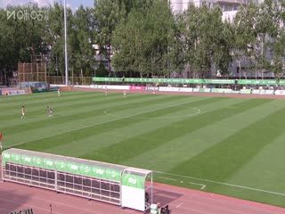 中乙联赛 北京理工VS杭州临平吴越 20250615 海报