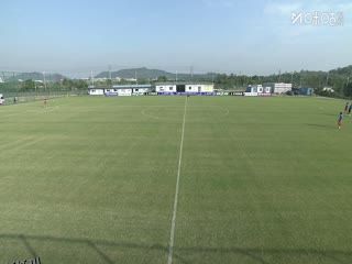 中国足球青少年精英联赛 兰州陇原竞技U21VS青岛海牛U21 20251124 海报