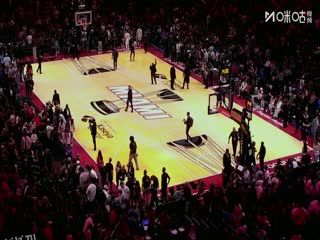 NBA杯 雄鹿VS热火 20251127 海报