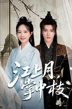 江上月掌中枝 海报