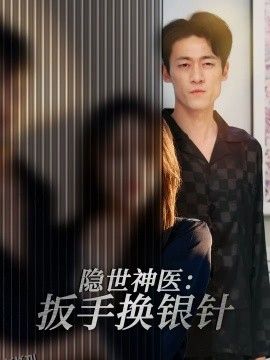 隐世神医：扳手换银针 海报
