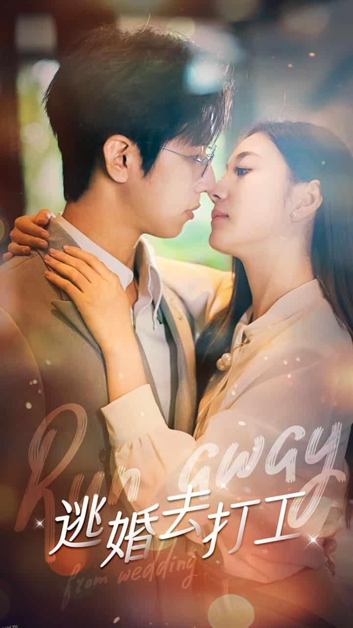 逃婚去打工 海报