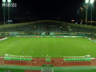 中乙联赛 温州俱乐部中胤VS杭州临平吴越 20250927 海报