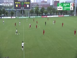 中乙联赛 湖北青年星VS兰州陇原竞技 20250621 海报