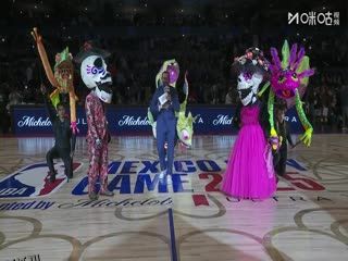 NBA常规赛 独行侠VS活塞 20251102 海报