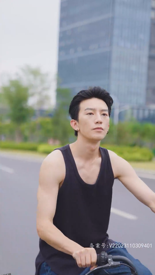 师弟不要啊 海报