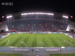 中超联赛 长春亚泰VS青岛西海岸 20250625 海报