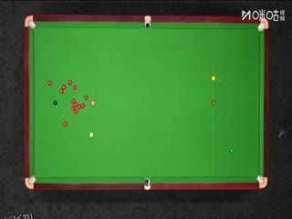 斯诺克单局限时赛32进16 瑞恩·戴11-54伊森·卢埃林（朱峰立） 20251213 海报