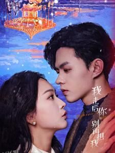 我走后你别再想我 高清海报