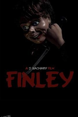 玩偶芬利[电影解说] 海报