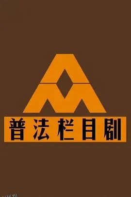 普法栏目剧 海报