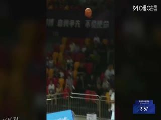 NBL 长沙勇胜VS江西赣驰 20250801 海报