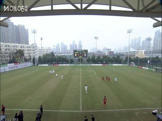 中乙联赛 湖北青年星VS广东铭途 20251025 海报