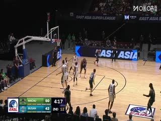 东亚超级联赛 东京电击VS乌兰巴托野马 20251008 海报