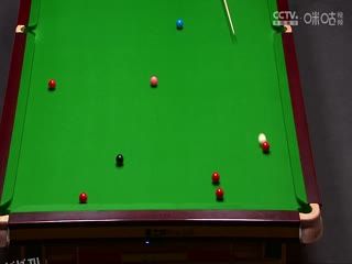 24-25赛季斯诺克世锦赛第二轮 约翰·希金斯13-12肖国栋（第四阶段） 20250427 海报