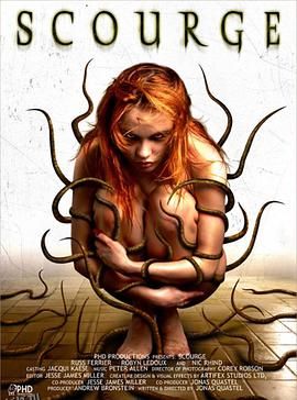 异虫咒[电影解说] 海报