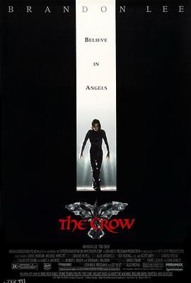 乌鸦[电影解说] 高清海报