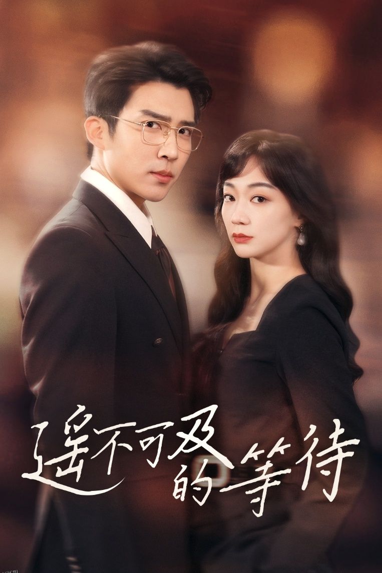 遥不可及的等待 海报